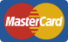 Master card logo